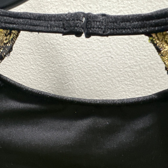 Elisse Costumes Dance Top - Picture 6 of 8